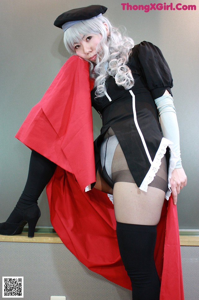 Cosplay Wotome - Heather Xxxxxxxdp Vidos No.836acd
