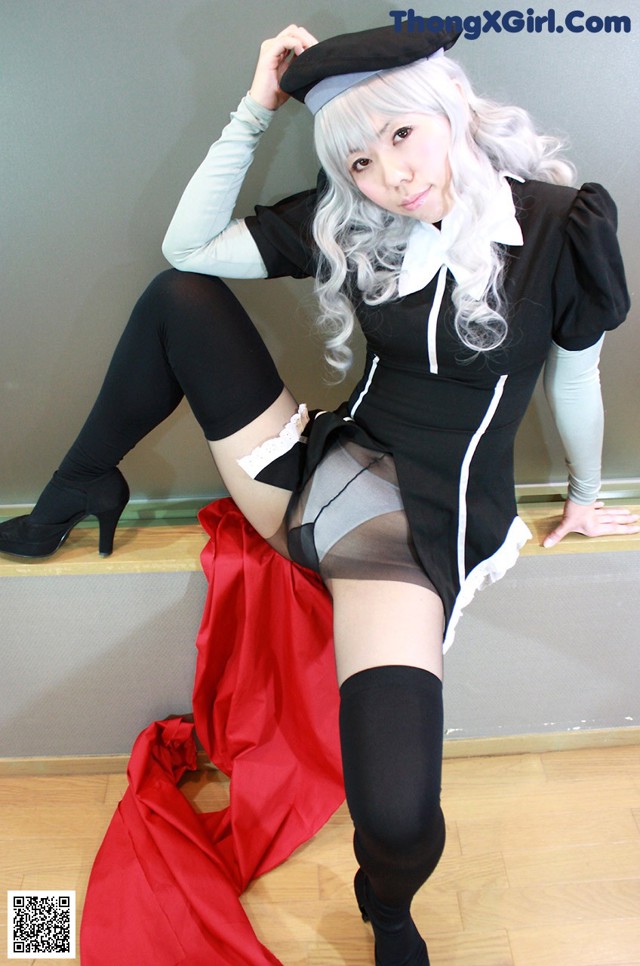 Cosplay Wotome - Heather Xxxxxxxdp Vidos No.836acd