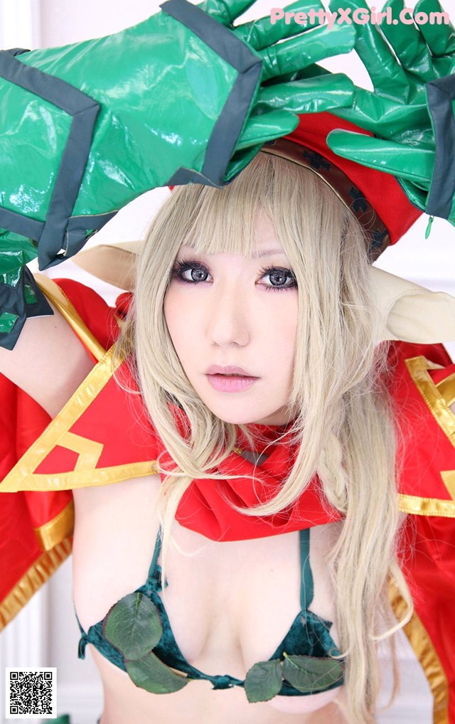 Happa Kyoukan To Pants Maid - Comet Blonde Hustler No.25ebdf