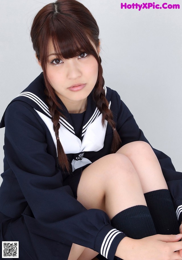 Asuka Yuzaki - Comxx Eroticbeauty Peachy No.3eab91
