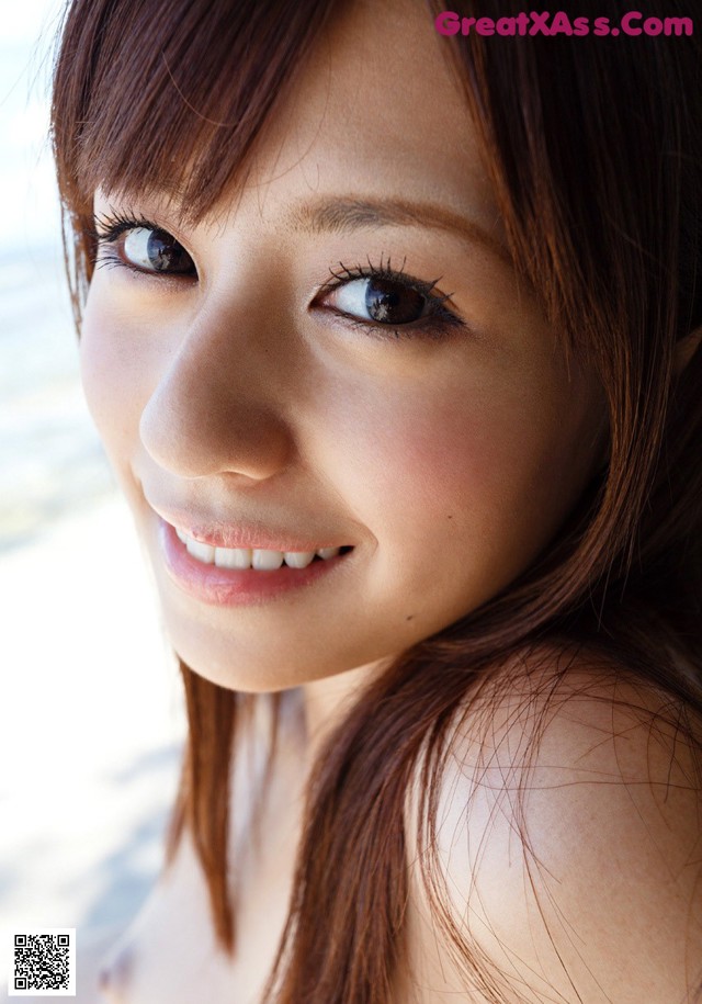 Rina Rukawa - Eighteen Hottxxx Photo No.b9c386