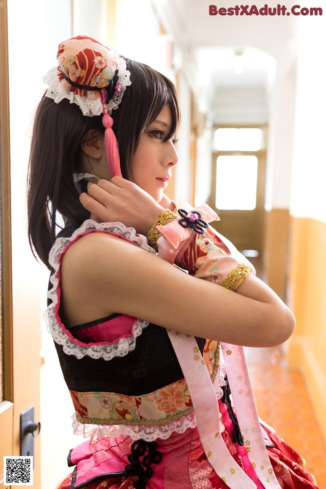 Cosplay Usakichi - Nakat Chaad Teen No.f96d4c