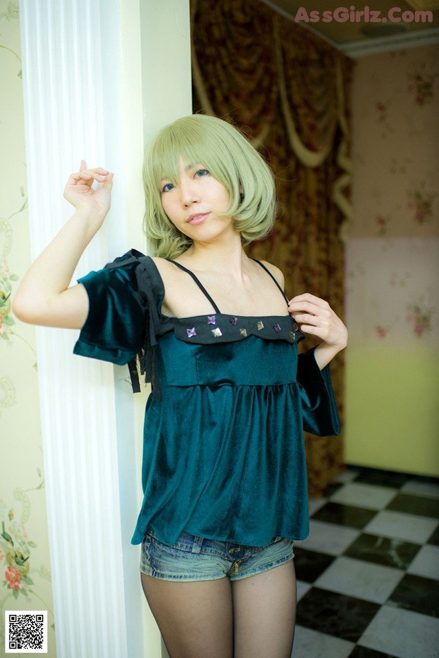 Cosplay Ayane - Spankbank Fucking Hardcore No.15ffec