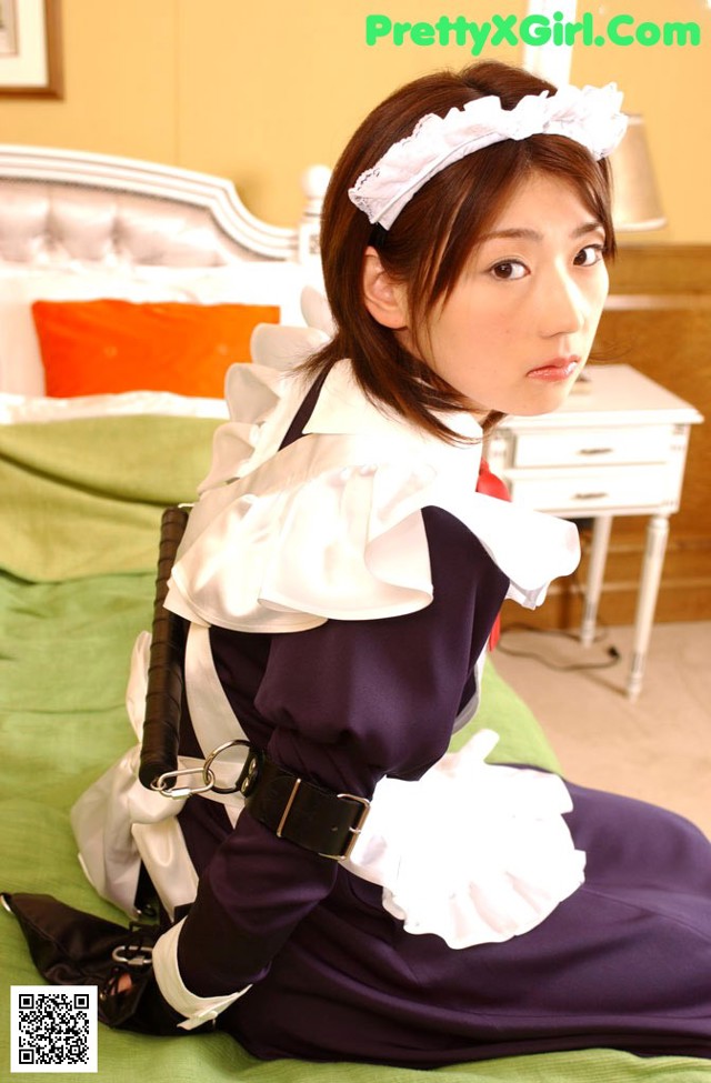 Shinobu Kasagi - Dirndl Focked Com No.0df249