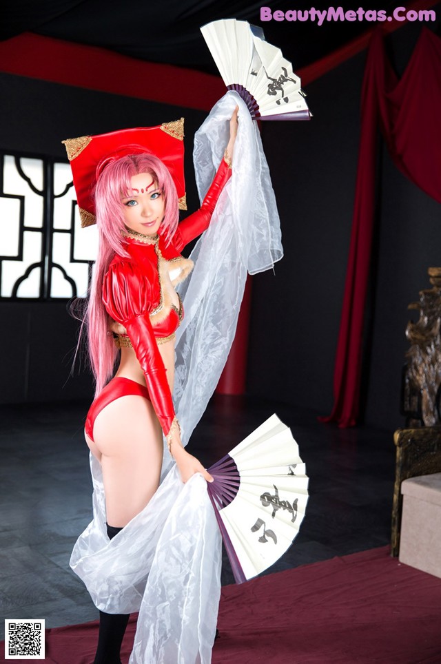 Cosplay Mike - Hdpussy Crimepia Boy No.cd32ae