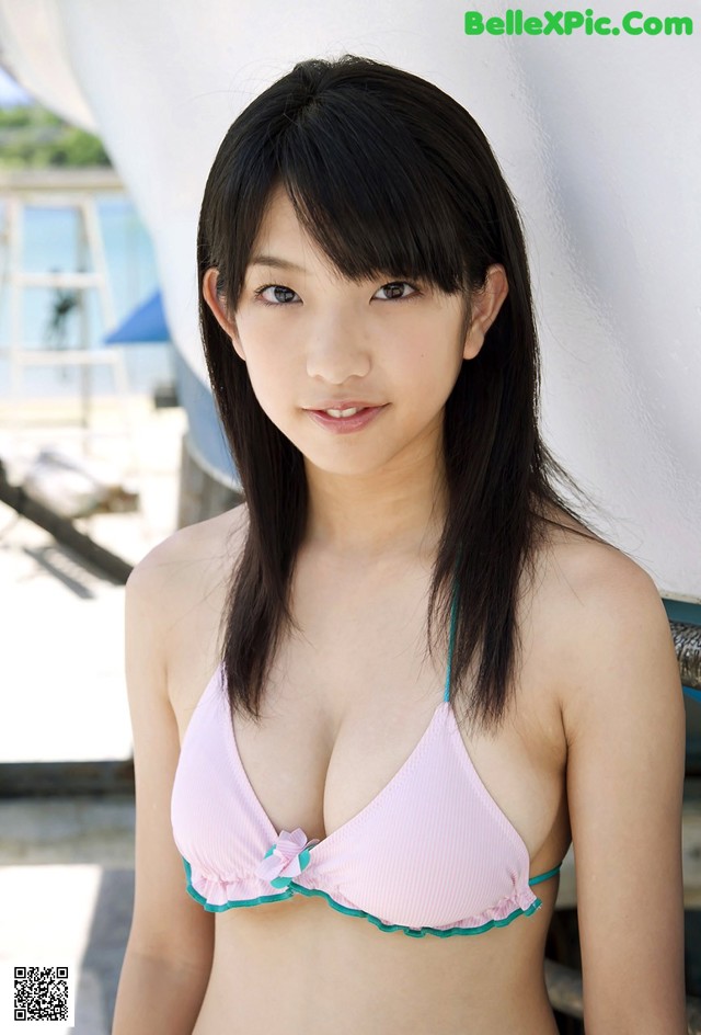 Yuria Makino - Bangroos Best Boobs No.ce6bba