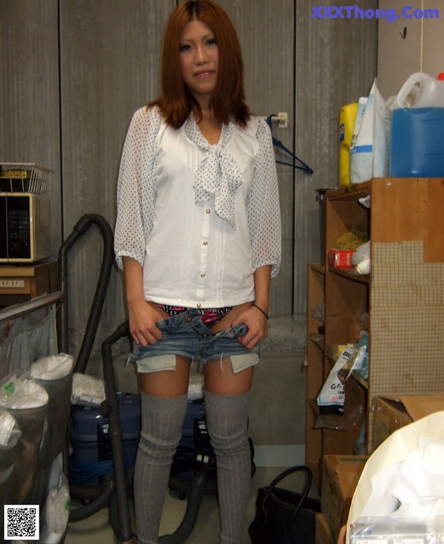 Erini Panty - Shemaleatoz Hungry Wildass No.b24618