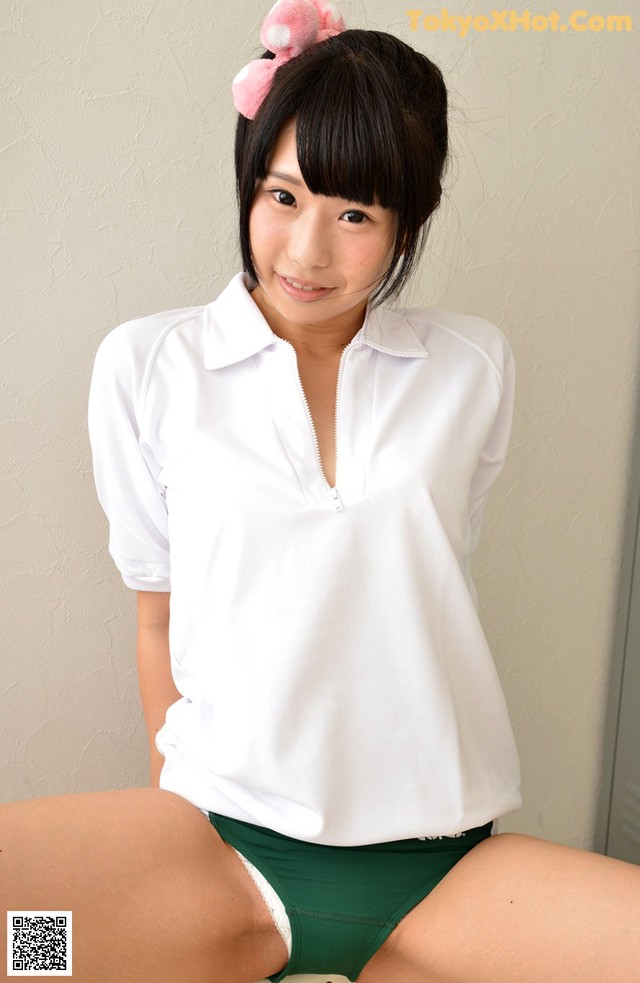 Arisu Mizushima - Clubseventeens College Sexpost No.2a2dcc