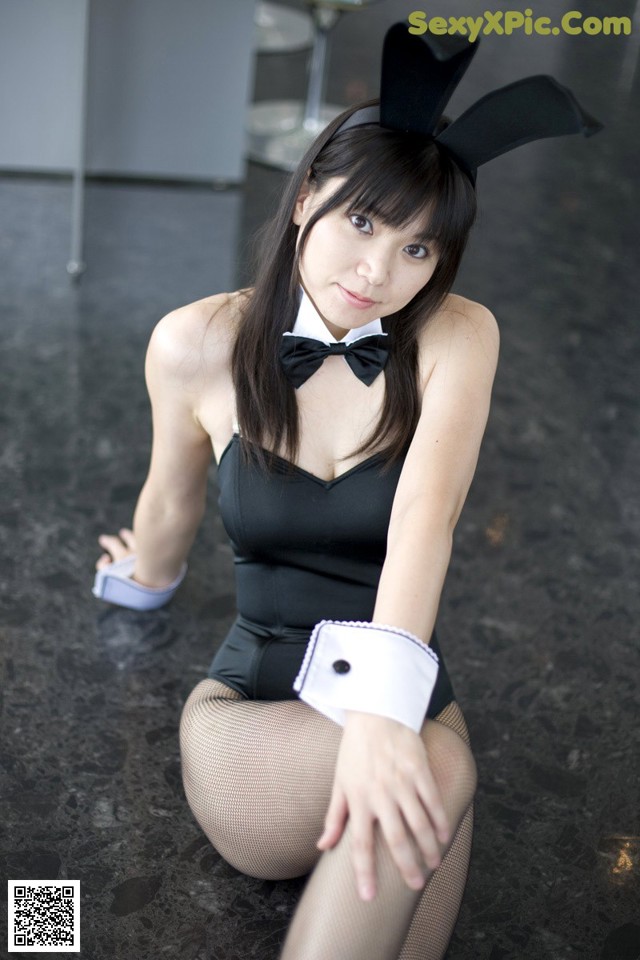 Cosplay Mikuruppoi - Hubby Amerika Brazzers No.9b7e47