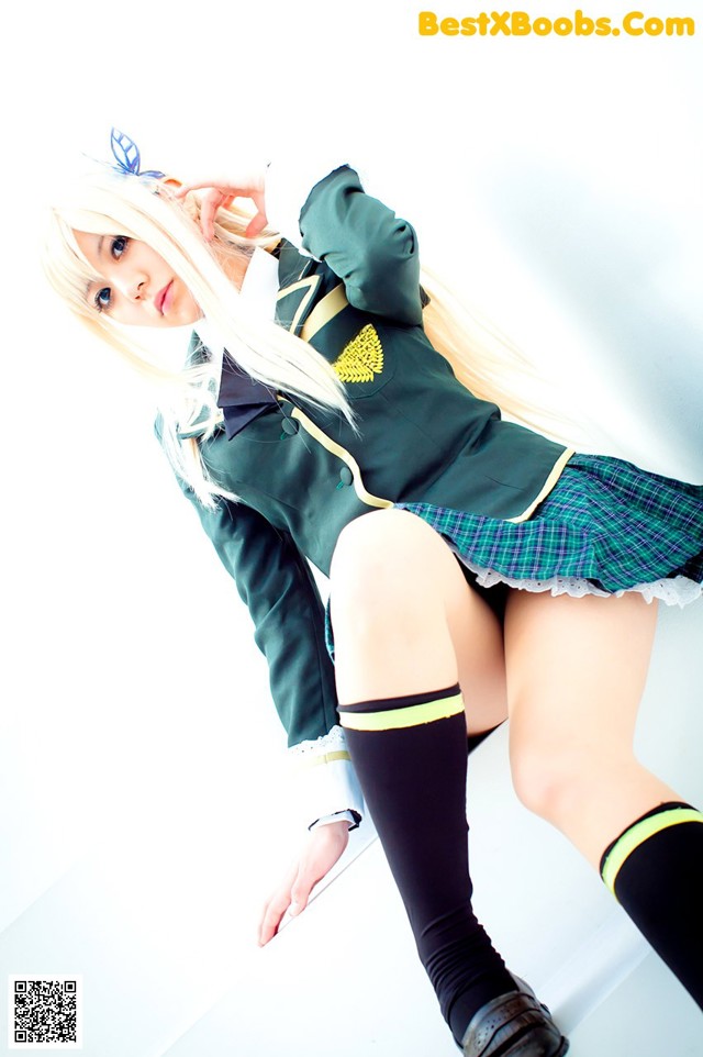 Cosplay Yane - Bestblazzer Reality Nude No.376615