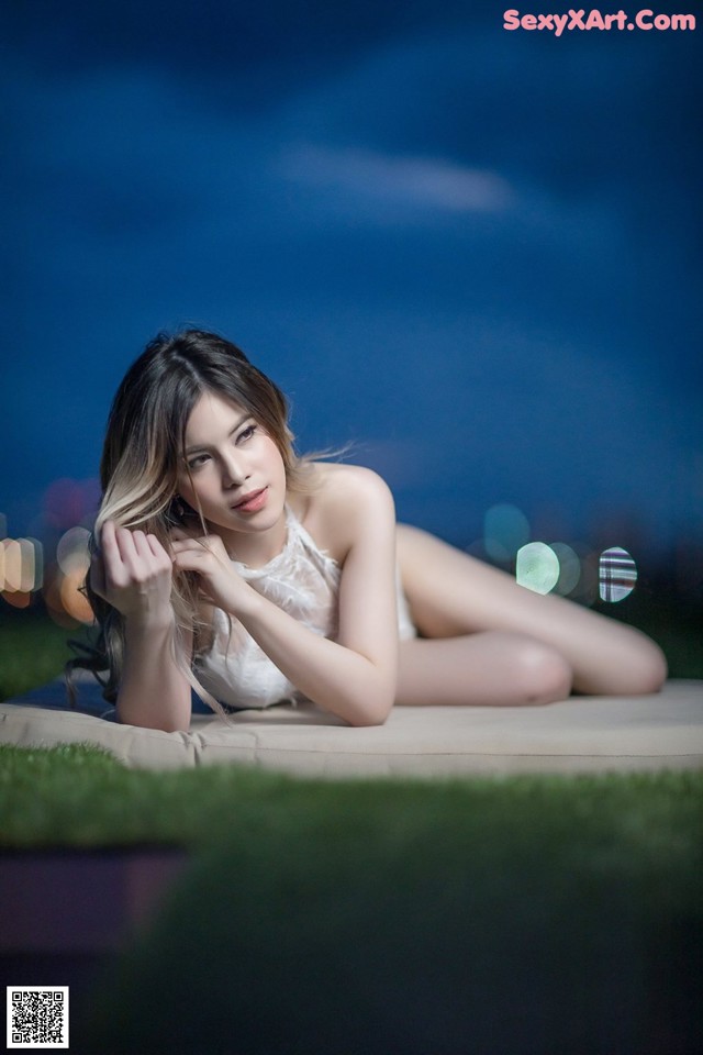 Thai Model No.350: Model Manlada Jeaniiz Vonchotiwat (56 photos) No.68ac42