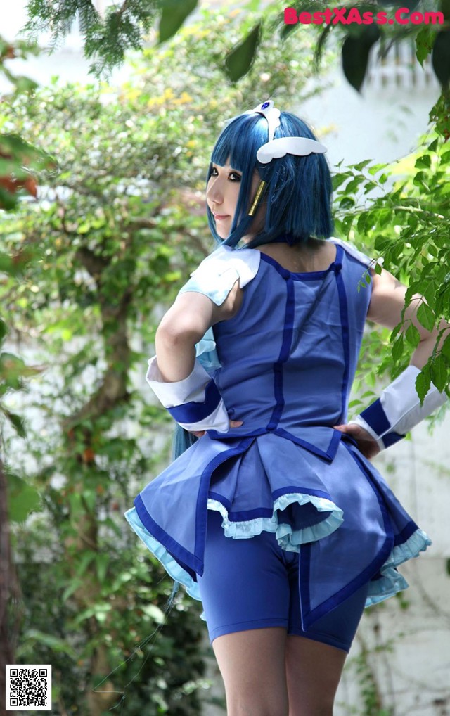 Saku Precure - Vance Imagenes De No.555c40