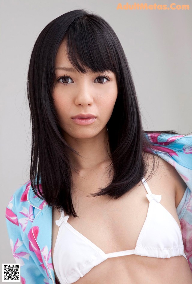 Aino Kishi - Make Xxx Butifull No.518137