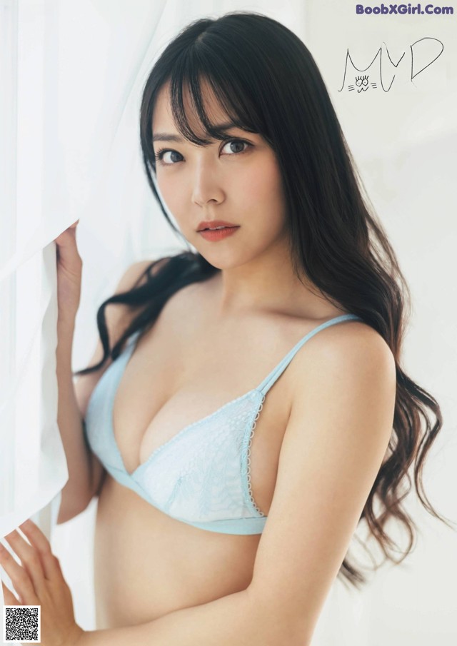 Miru Shiroma 白間美瑠, ENTAME 2020.12 (月刊エンタメ 2020年12月号) No.00cbb1