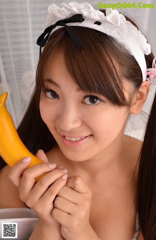 Haruna Ayane - Saching Boobas Neud No.0a8920