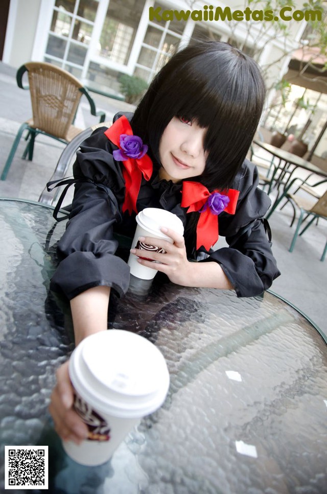 Cosplay Neneko - Hottxxx Innocent Model No.e0fc4e