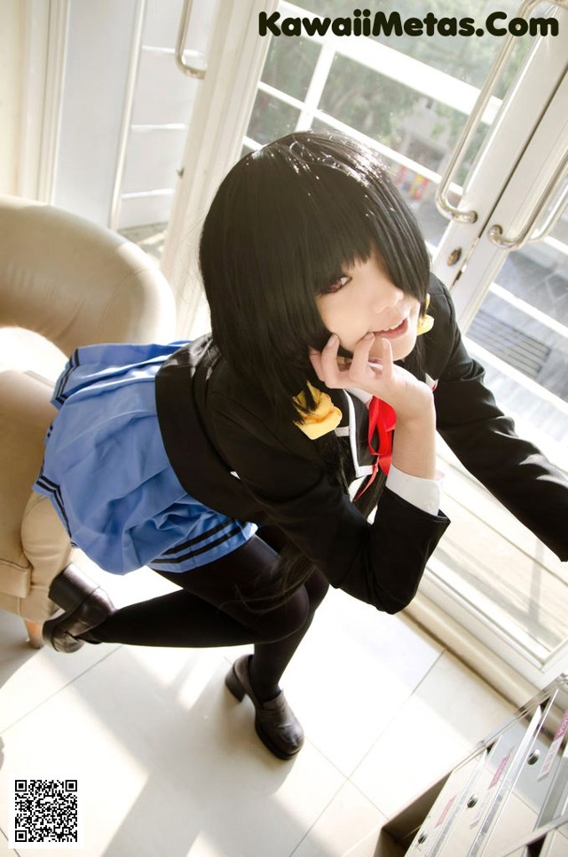 Cosplay Neneko - Hottxxx Innocent Model No.e0fc4e