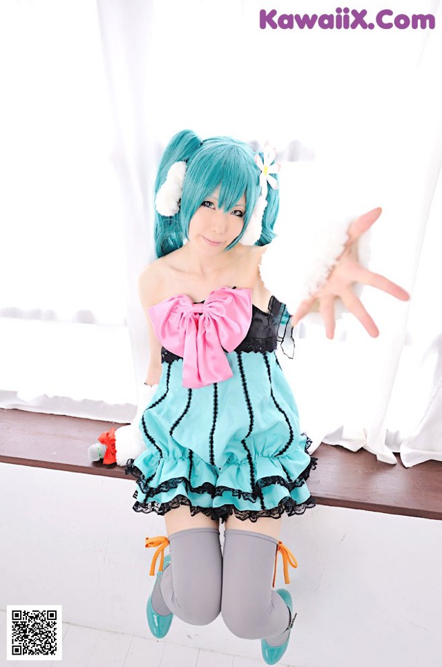 Cosplay Haruka - Ig Gand Video No.7c1d2c