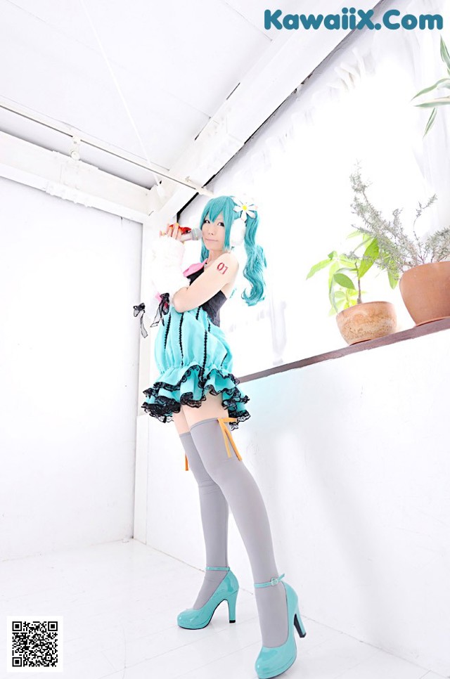 Cosplay Haruka - Ig Gand Video No.7c1d2c