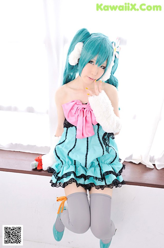 Cosplay Haruka - Ig Gand Video No.7c1d2c