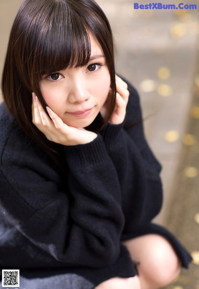 Kurumi Mizuki - Billie Bokong Mom No.6a4732