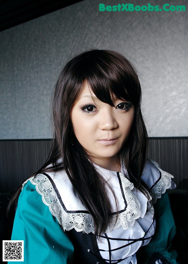 Cosplay Ami - Privat Pinkcilips Bang No.3b5cf5