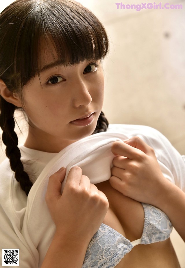 Misato Maeda - Thong De Rbd No.4a2c66