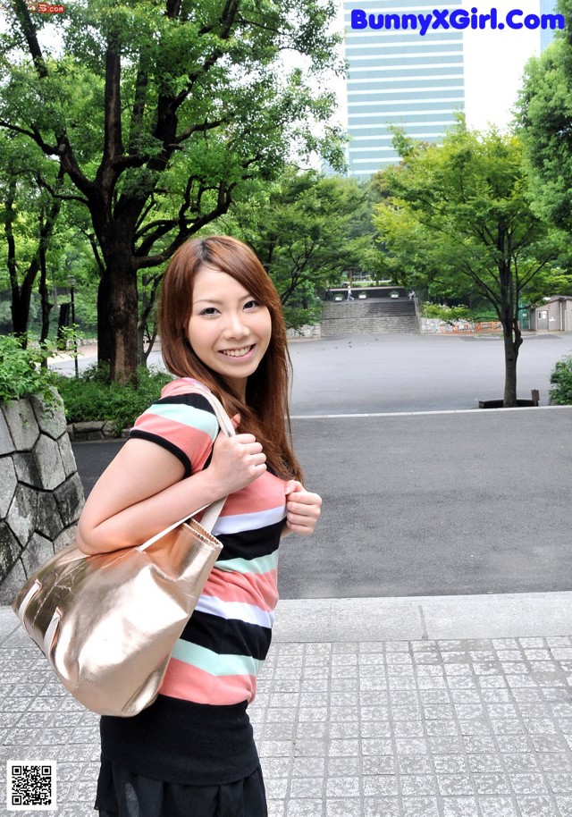 Ai Yaguchi - Oz Big Chest No.593746