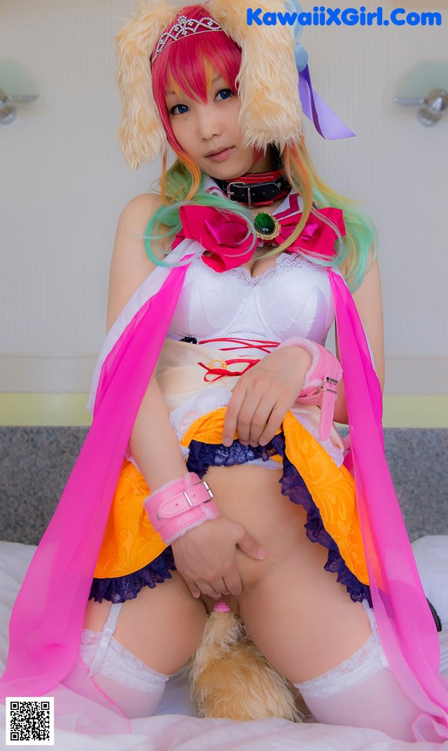 Cosplay Lenfried - Pl 3gp Porn No.4f0767