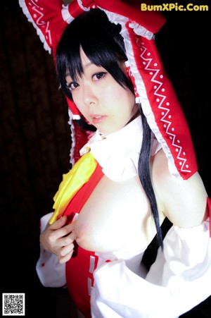 Cosplay Yugetsutei - Exploited Spankbank Videos