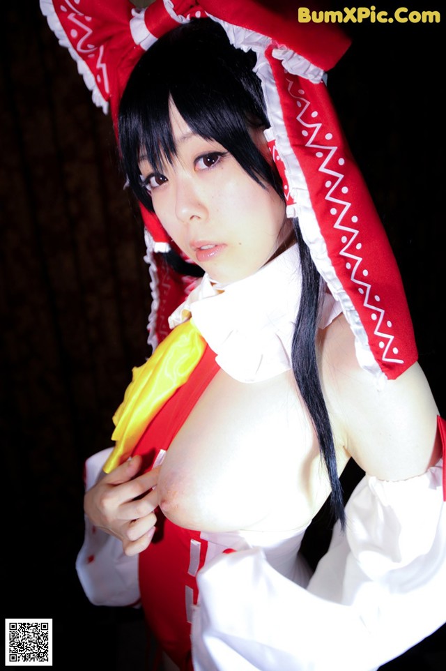 Cosplay Yugetsutei - Exploited Spankbank Videos No.516306