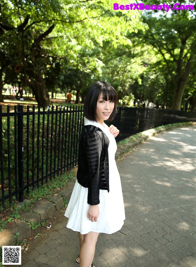 Sakura Niimi - Mble Sky Blurle No.3e1575