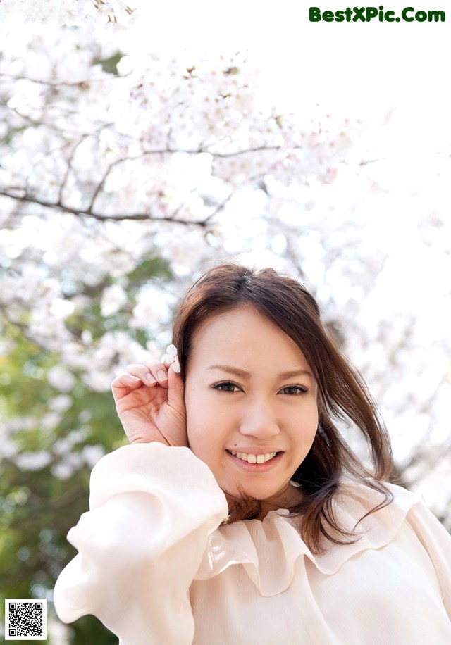 Aika Nose - Slim Hot Sexynude No.6546fb