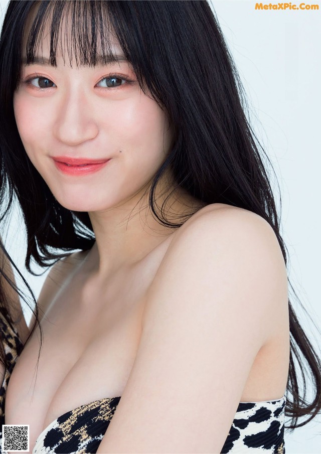 Miru Shiroma 白間美瑠, Rei Jonishi 上西怜, Weekly Playboy 2021 No.27 (週刊プレイボーイ 2021年27号) No.ee089e