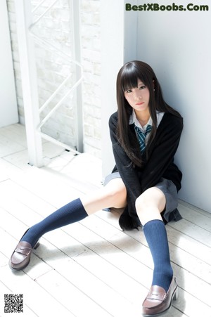 Cosplay Usakichi - Loves Heroine Photoaaaaa