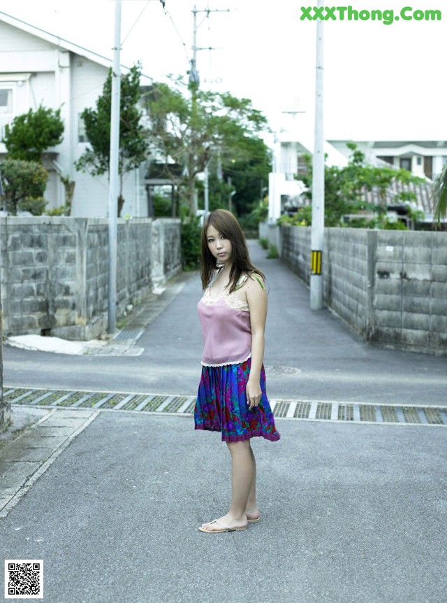 Mai Nishida - Xxx411 Pee Spot No.7763be