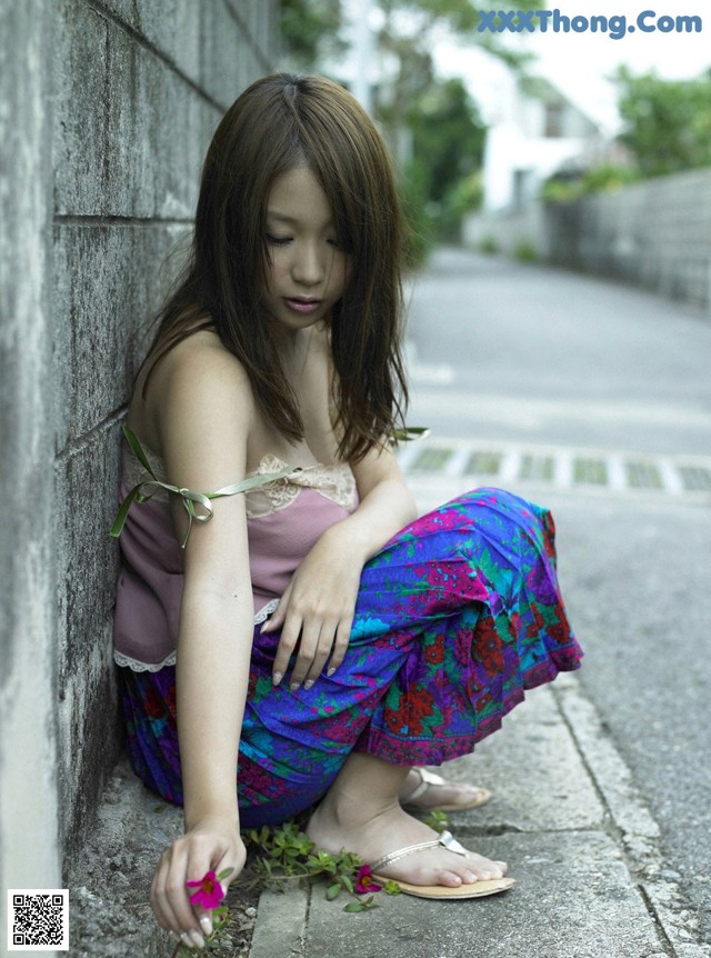 Mai Nishida - Xxx411 Pee Spot No.7763be