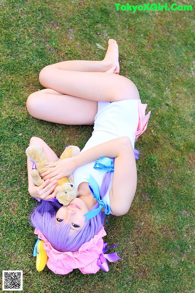 Myu Tenshi - Pivs 16honey Com No.e8d7cc