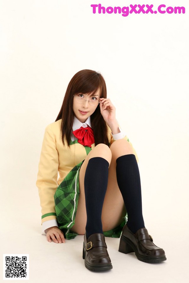Hina Cosplay - Images Hairy Pucher No.7c7384