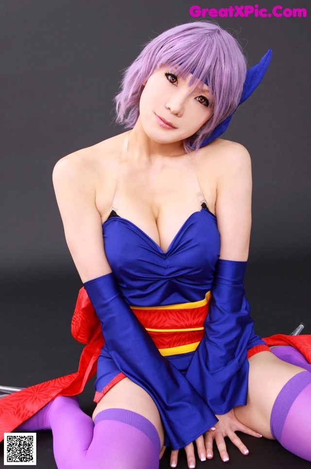 Nao Igarashi - Met Histry Tv18 No.06852b