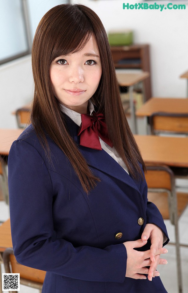 Mahiro Azuma - Room Japanese No.04dc43