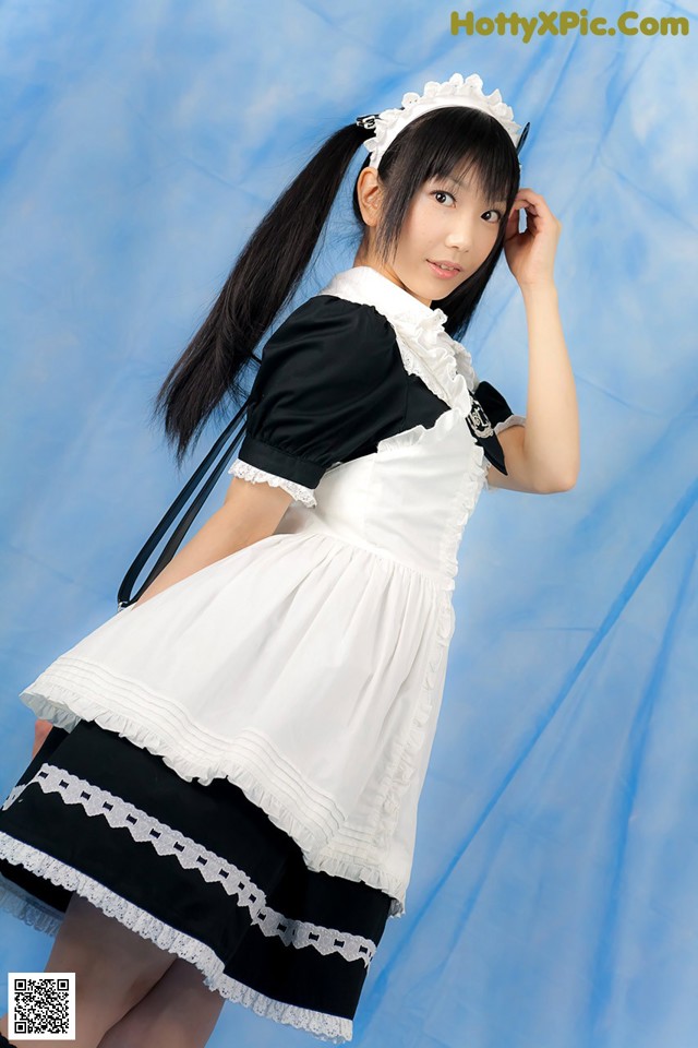 Cosplay Maid - Con Brazers Xxx No.5005b5