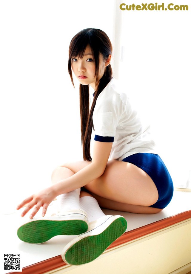 Rie Matsuoka - Gra Gya Com No.875a71