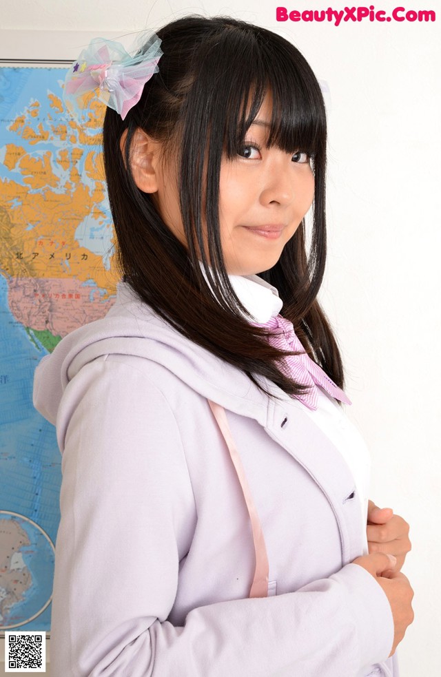 Airi Satou - Domai Misory Xxx No.b8336c