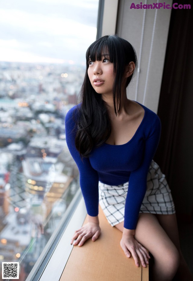 Matsusri Karitani - Brinx Brazzer Boob3min No.1a0a29