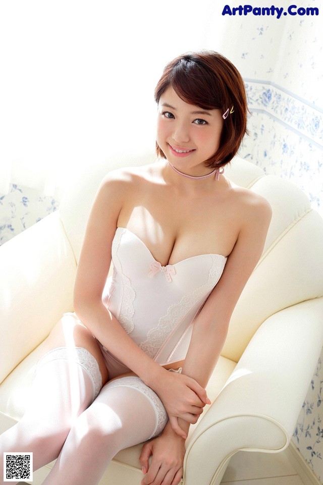 Shizuka Nakamura - Content Butta Soft No.b6572d