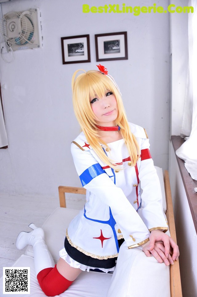 Cosplay Haruka - 69fucksex Nakedgirl Jail No.d8cf5f
