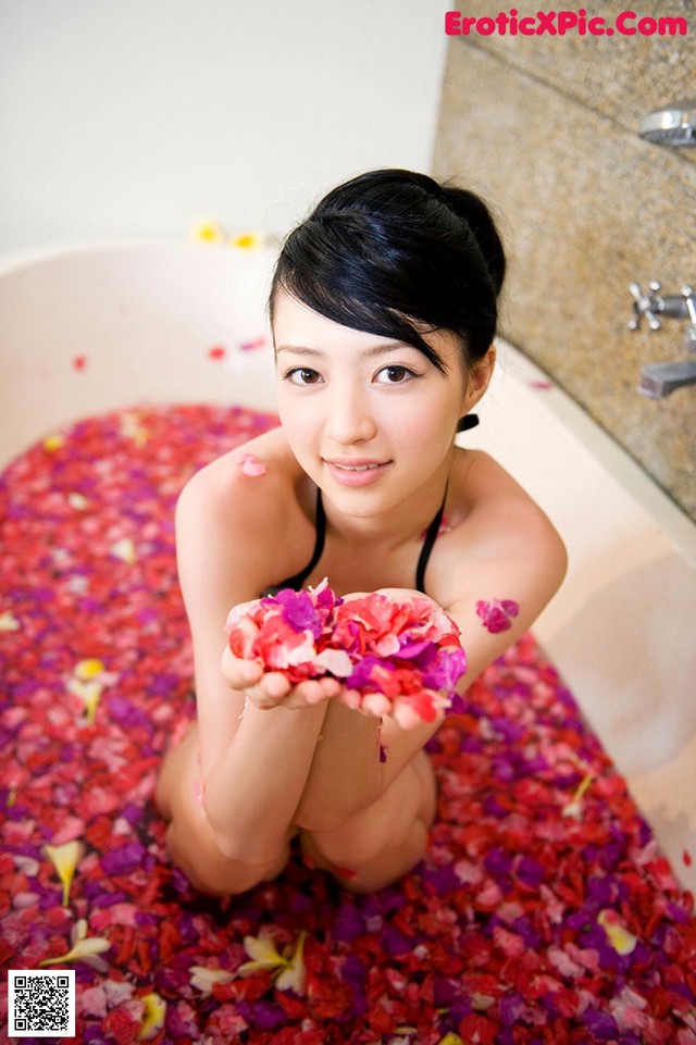 Rina Aizawa - Hottest Xsossip Hiden No.243608