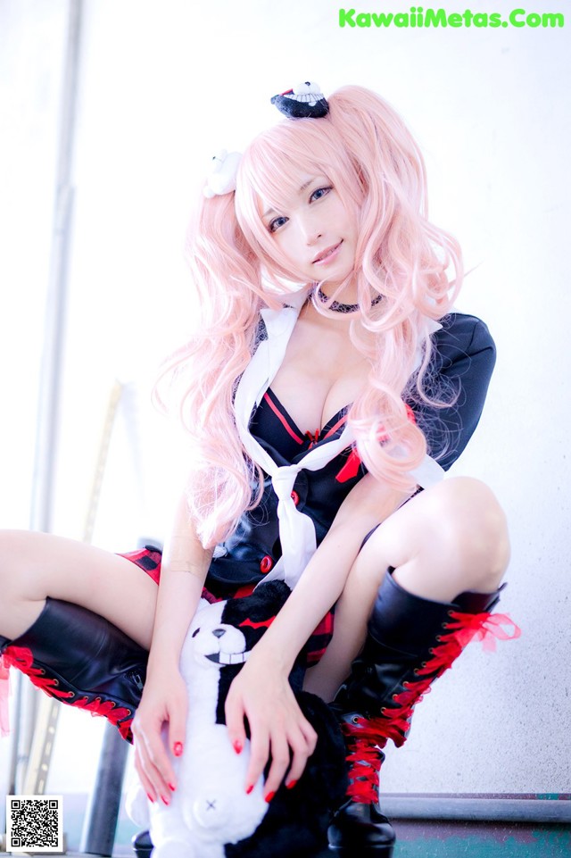 Cosplay Lechat - Fuckin Coedcherry Com No.4b2995