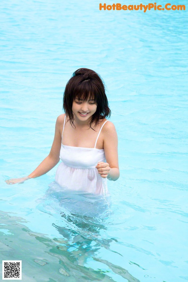 Erina Mano - Special Foto2 Bugil No.b207ff